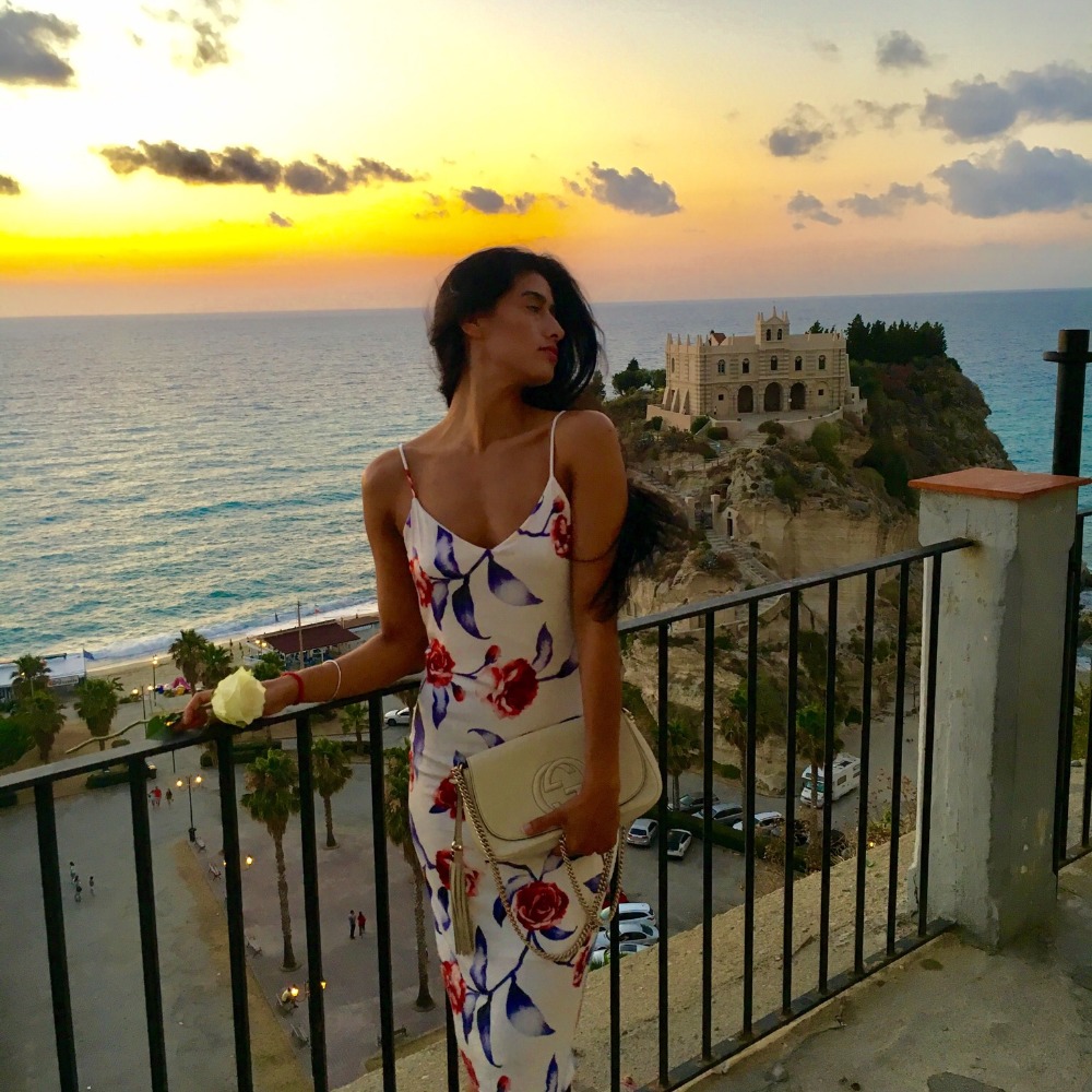 Meet your Posher, Bianca